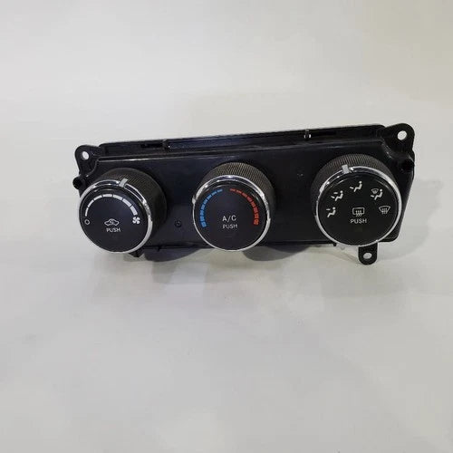 Dodge Promaster 2500 HVAC Control Component (2014–2018) – Genuine OEM