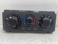 Nissan Pathfinder HVAC Climate Control (2005–2012) – Genuine OEM