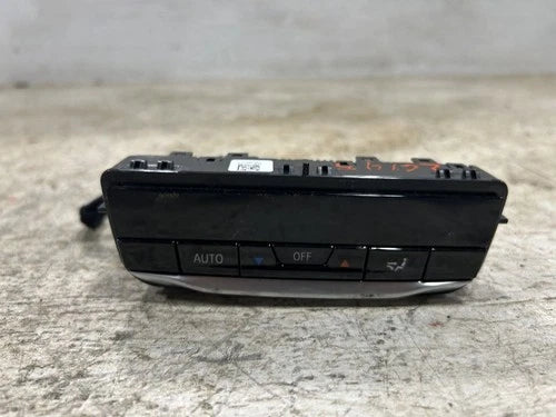 BMW M3 Rear Automatic Temperature Controller (2023) – Genuine OEM
