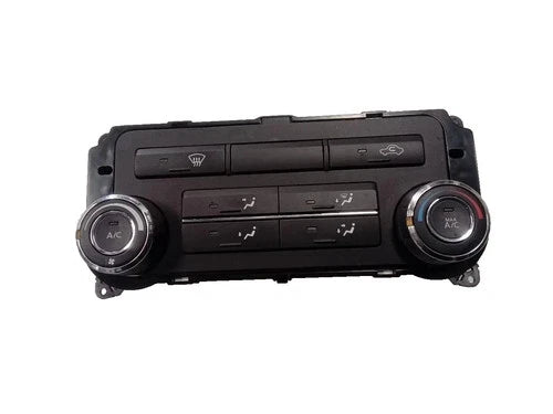 Nissan Frontier A/C Climate Control Temperature Unit Assembly (2014–2019) – Genuine OEM