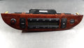 Toyota Camry HVAC Climate Control (2002–2006) – Genuine OEM | Ref SKU-4309