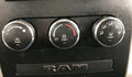 Dodge RAM 1500 HVAC Climate Controls Rear Defrost (2009–2010) – HVAC Replacement Part