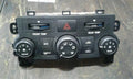 Kia SEDONA HVAC Climate Control 3 KNOBS (2009–2012) – HVAC Replacement Part