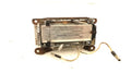 Ford Thunderbird Temperature Control Head Unit (1964–1966) – Genuine OEM