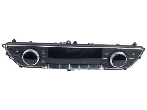 Audi A4 HVAC Climate Control Unit 8W0820043T (2017–2019) – Genuine OEM