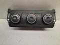 Chevy Silverado 2500 A/C Heater Manual Climate Control (2007) – Genuine OEM