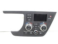 Toyota Sienna Dual Auto Climate Control (2018–2020) – Genuine OEM