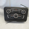 Dodge Charger HVAC Climate Control Unit (2011–2021) – Genuine OEM