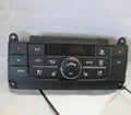 Jeep Grand Cherokee HVAC Climate Control Fahrenheit (2011–2013) – Genuine OEM | Ref SKU-8764
