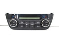 Toyota Rav4 Auto Dual Sync Temperature A/C Control (2016–2018) – Genuine OEM