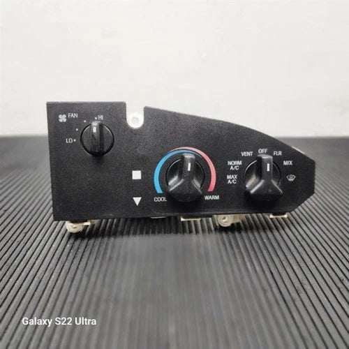 Ford E150 Van Climate Control W/ A/C (1998–2004) – Genuine OEM