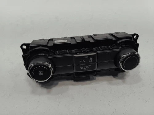 Ford Explorer Heater A/C Climate Control Switch (2016–2019) – Genuine OEM