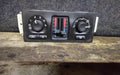 2003-09 GMC ENVOY-Chevy Trailblazer HVAC Climate Control Switch – Genuine OEM