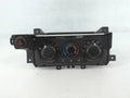 Nissan Xterra HVAC Climate Control Temperature (2010–2012) – Genuine OEM