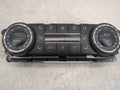 Mercedes-Benz R350 HVAC Climate Control Temperature (2008–2008) – Genuine OEM