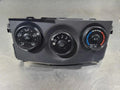 Toyota Corolla HVAC Climate Control Assembly (2009–2013) – Genuine OEM