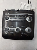 Temperature Control Automatic A/C Fits 09-14 MAXIMA – Genuine OEM