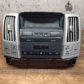 Lexus RX330 Heater Temperature A/C Climate Control (2004–2006) – HVAC Replacement Part