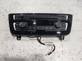 Temperature Control Digital Display With Heated Seat 16-20 BMW M2 F80 M3 – Genuine OEM