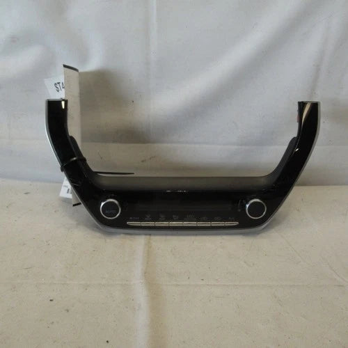 Toyota Corolla HVAC Climate Control Unit (2024–2025) – Genuine OEM