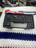BMW E23 7 series A/C / heat Climate Control panel (1980–1987) – Genuine OEM