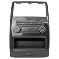 2013-15 Nissan Titan HVAC Climate Control w/ Bezel 27510-9FM1B – HVAC Replacement Part