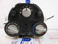 Nissan Versa HVAC Climate Control Temperature Fan Rear Defroster (2014) – HVAC Replacement Part | Ref SKU-1186