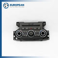 Range Rover SPORT Temperature Heater A/c Control (2012–2013) – Genuine OEM