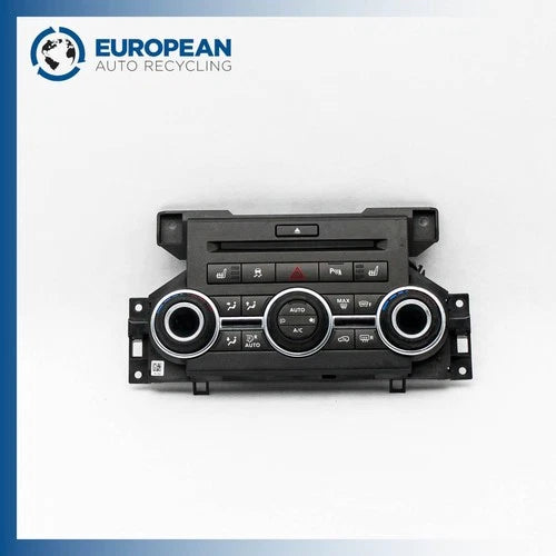 Range Rover SPORT Temperature Heater A/c Control (2012–2013) – Genuine OEM
