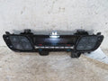 19 2019 Toyota C-HR Front Automatic HVAC Climate Control – Genuine OEM