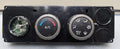 Titan Heater Dash Climate Control Panel Assembly Conditioner (2006–2008) – HVAC Replacement Part