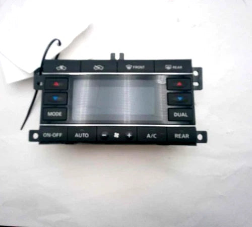 Nissan Quest A/C Heater Automatic Climate Control (2011–2017) – Genuine OEM