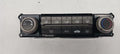 Honda Civic Sedan 2006-2011 HVAC Climate Control – Genuine OEM