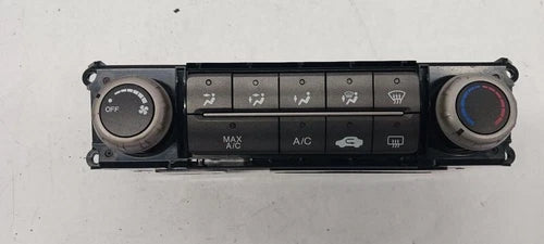 Honda Civic Sedan 2006-2011 HVAC Climate Control – Genuine OEM