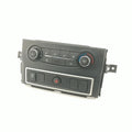 Temperature Control For Titan 275109FU0A Assy – HVAC Replacement Part