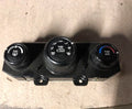 Kia Sportage HVAC Climate Control (2005–2009) – Genuine OEM