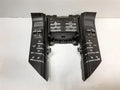 Porsche Cayenne Front HVAC Climate Control Panel (2011–2018) – Genuine OEM