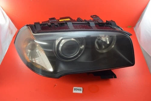 H6 00-06 BMW E53 X3 Right Passenger Side Headlight Headlamp Xenon Hid 0302495272 HVAC Control Component – HVAC Replacement Part