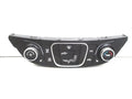 Chevy Malibu Manual Temperature Control w/ Heated Seats (2016–2017) – Genuine OEM