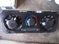 Nissan Frontier Manual HVAC Climate Control King Cab (2005–2012) – HVAC Replacement Part