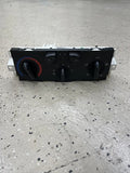 Chevrolet Colorado HVAC Climate Control Temperature (2004–2012) – Genuine OEM