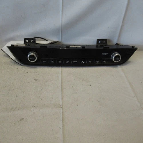 202023 2024 Kia Telluride HVAC Climate Control Unit – Genuine OEM