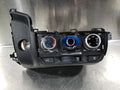 Honda Fit HVAC Climate Control (2015–2020) – Genuine OEM | Ref SKU-11676