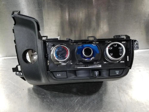 Honda Fit HVAC Climate Control (2015–2020) – Genuine OEM | Ref SKU-11676
