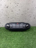 Kia SORENTO HVAC Climate Control SWITCH (2016–2018) – Genuine OEM