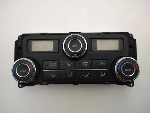 A/C Climate Heater Temperature Switch Control Panel – Genuine OEM