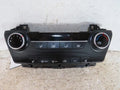 Hyundai Tucson Front Manual HVAC Climate Control (2019–2021) – Genuine OEM