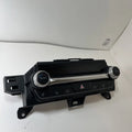 Mazda 3 HVAC Climate Control Unit (2019) – Genuine OEM