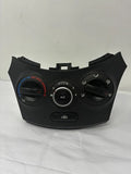 Hyundai Accent A/C Climate Control Panel 97250-1RBI 2012 (2012–2014) – HVAC Replacement Part