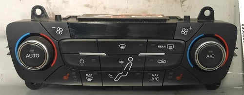 Ford Focus Gas HVAC Control Component – Genuine OEM